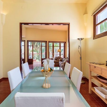 Apartamento Gran Terraza Διαμέρισμα Santa Cruz de la Palma  Εξωτερικό φωτογραφία