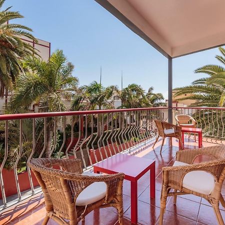 Apartamento Gran Terraza Διαμέρισμα Santa Cruz de la Palma  Εξωτερικό φωτογραφία