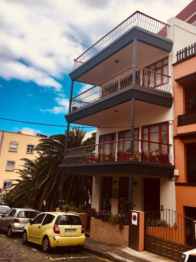 Apartamento Gran Terraza Διαμέρισμα Santa Cruz de la Palma  Εξωτερικό φωτογραφία