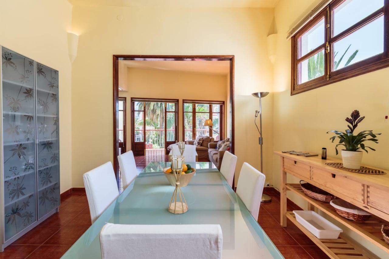 Apartamento Gran Terraza Διαμέρισμα Santa Cruz de la Palma  Εξωτερικό φωτογραφία