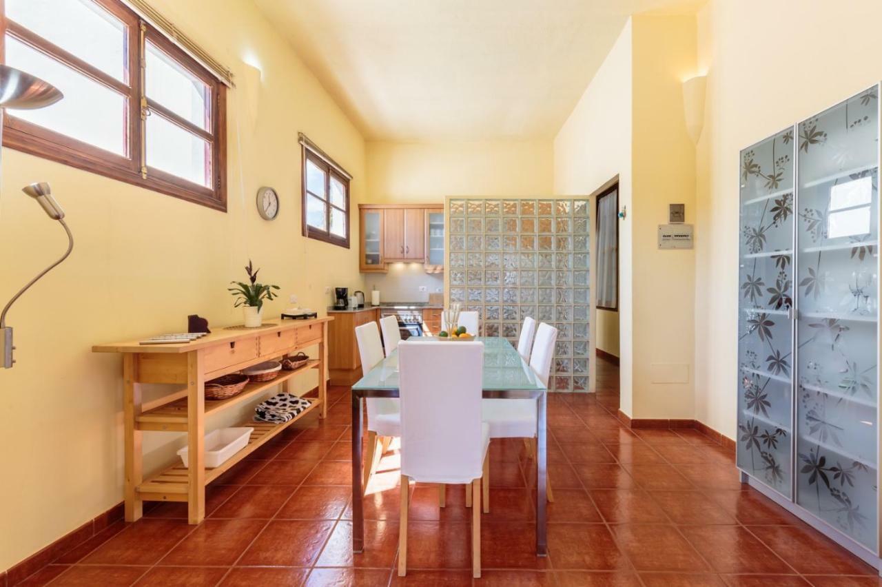 Apartamento Gran Terraza Διαμέρισμα Santa Cruz de la Palma  Εξωτερικό φωτογραφία