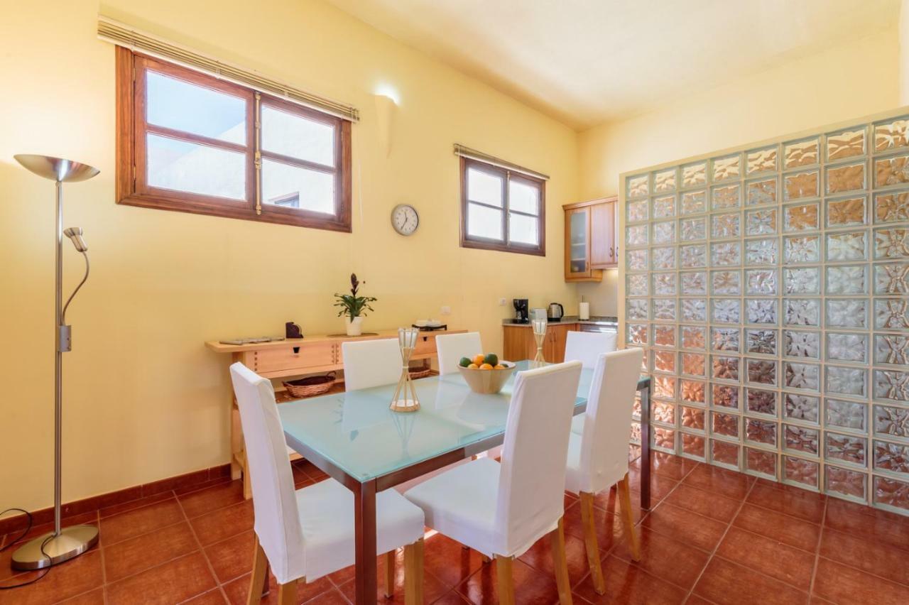 Apartamento Gran Terraza Διαμέρισμα Santa Cruz de la Palma  Εξωτερικό φωτογραφία