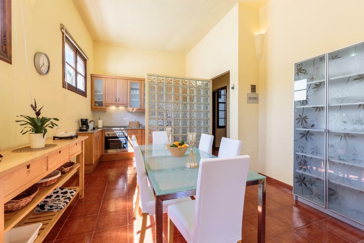 Apartamento Gran Terraza Διαμέρισμα Santa Cruz de la Palma  Εξωτερικό φωτογραφία