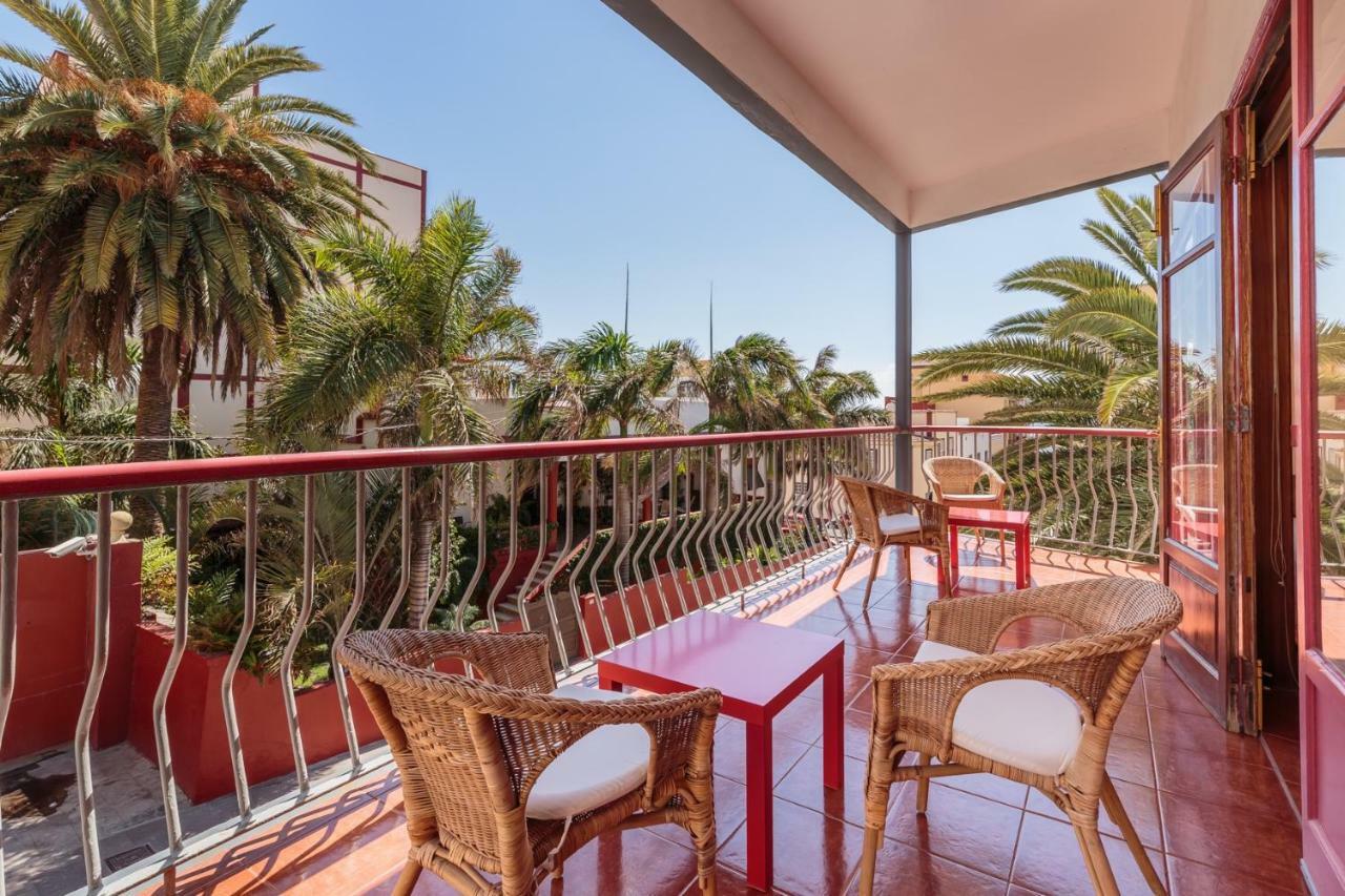 Apartamento Gran Terraza Διαμέρισμα Santa Cruz de la Palma  Εξωτερικό φωτογραφία