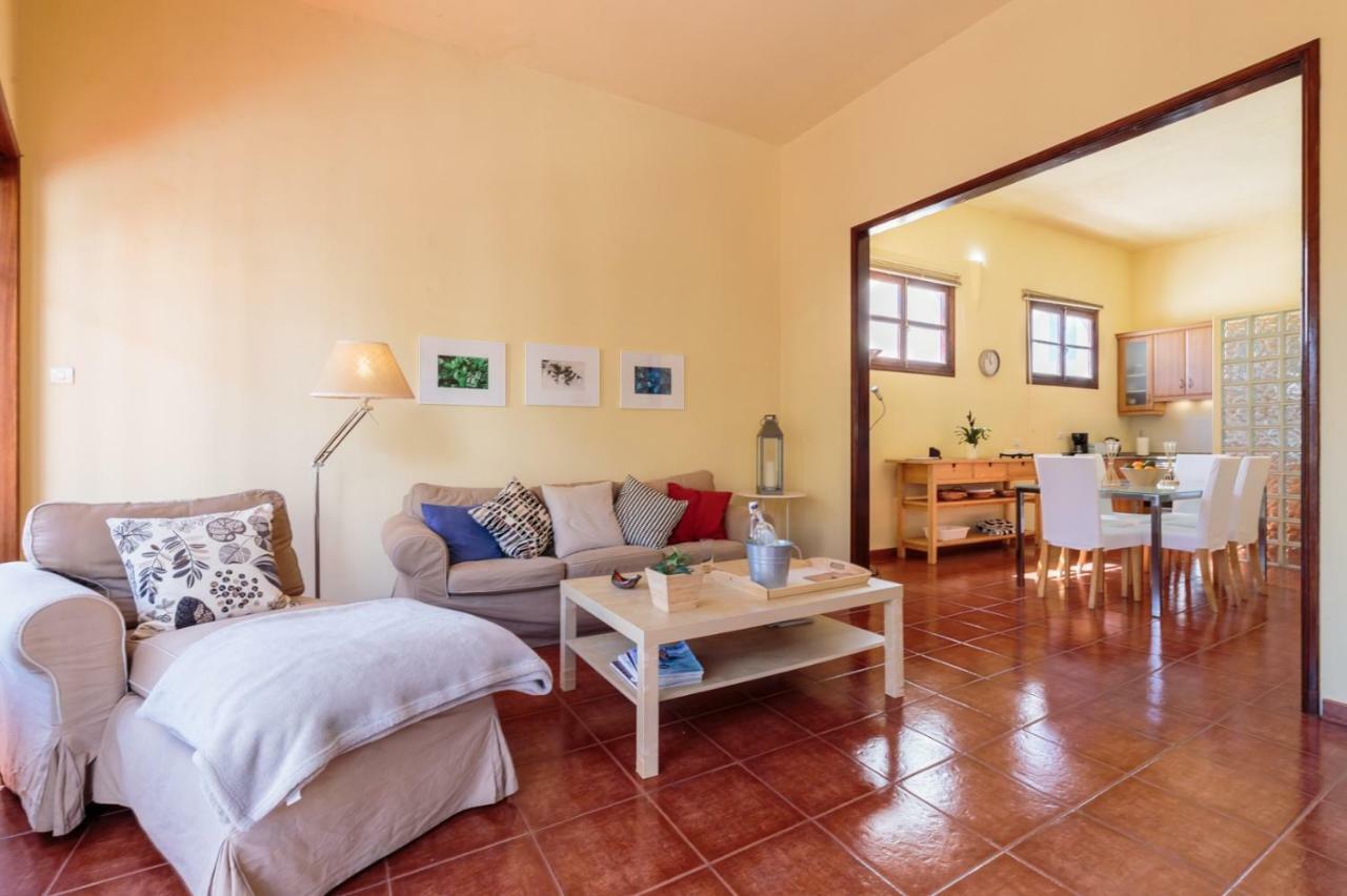 Apartamento Gran Terraza Διαμέρισμα Santa Cruz de la Palma  Εξωτερικό φωτογραφία