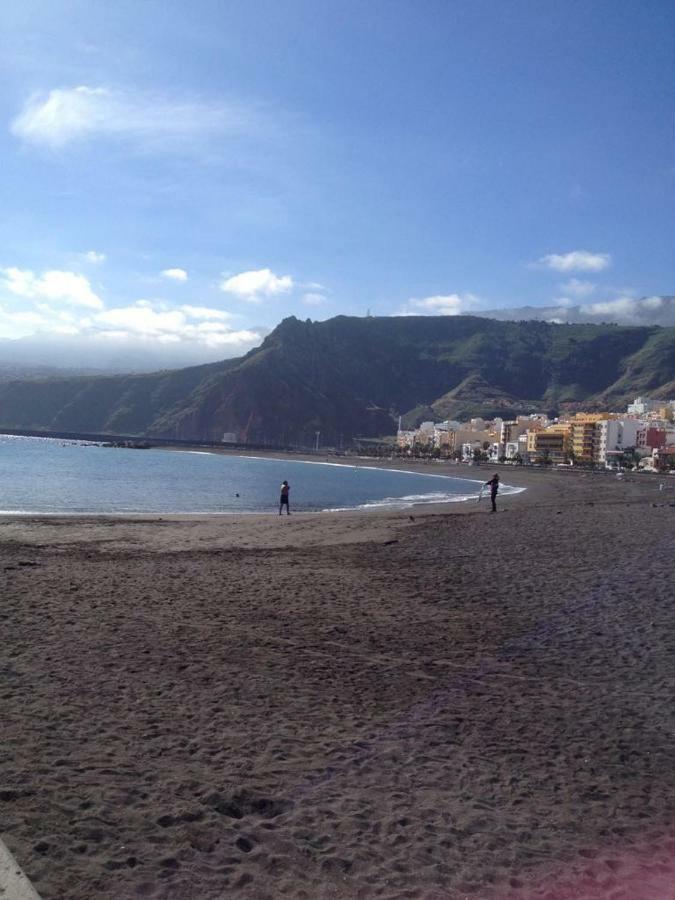 Apartamento Gran Terraza Διαμέρισμα Santa Cruz de la Palma  Εξωτερικό φωτογραφία