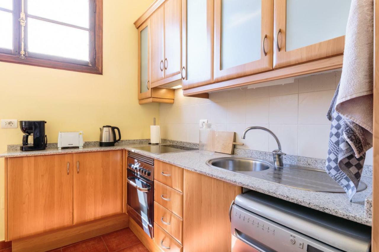 Apartamento Gran Terraza Διαμέρισμα Santa Cruz de la Palma  Εξωτερικό φωτογραφία