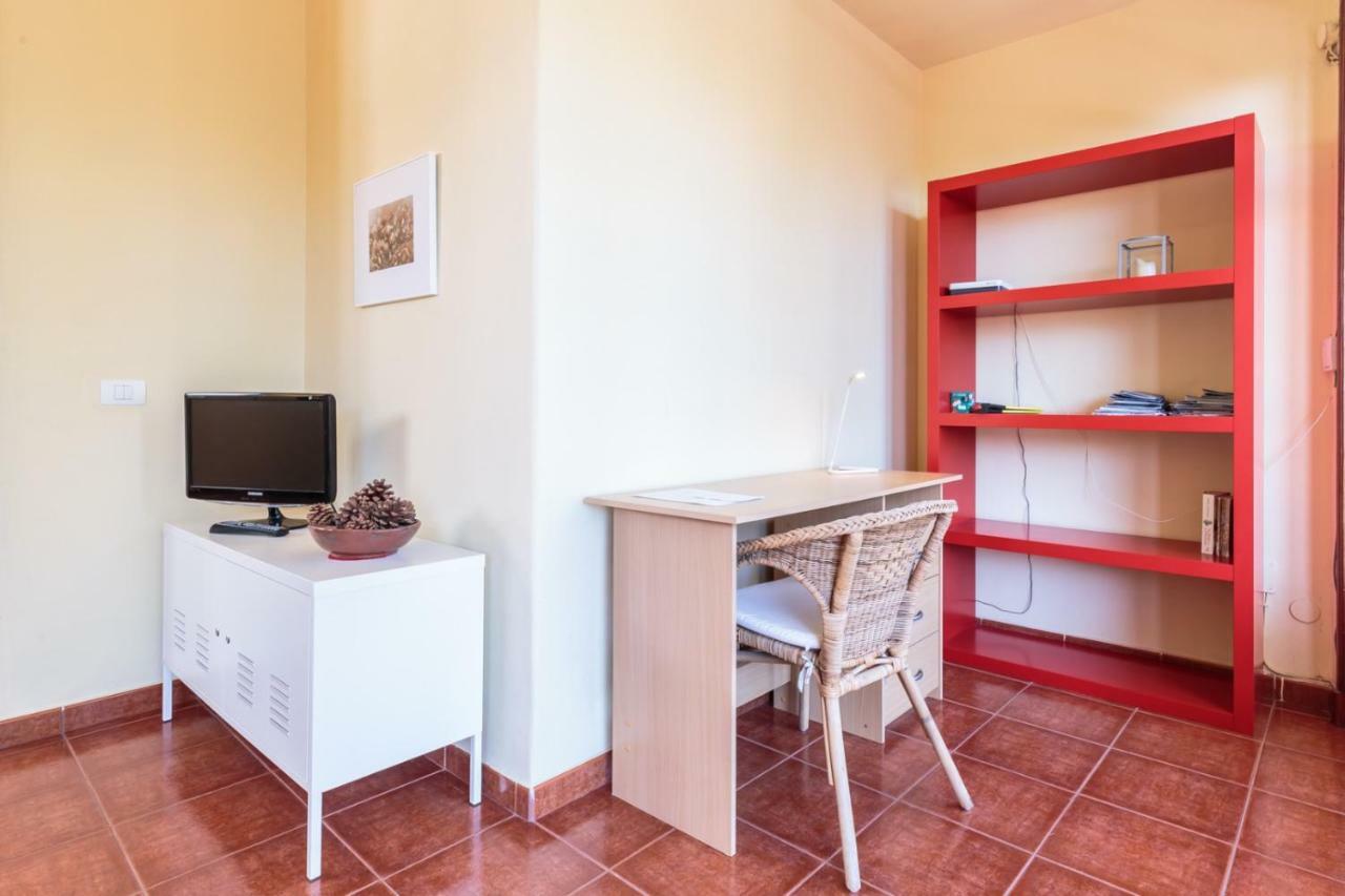 Apartamento Gran Terraza Διαμέρισμα Santa Cruz de la Palma  Εξωτερικό φωτογραφία