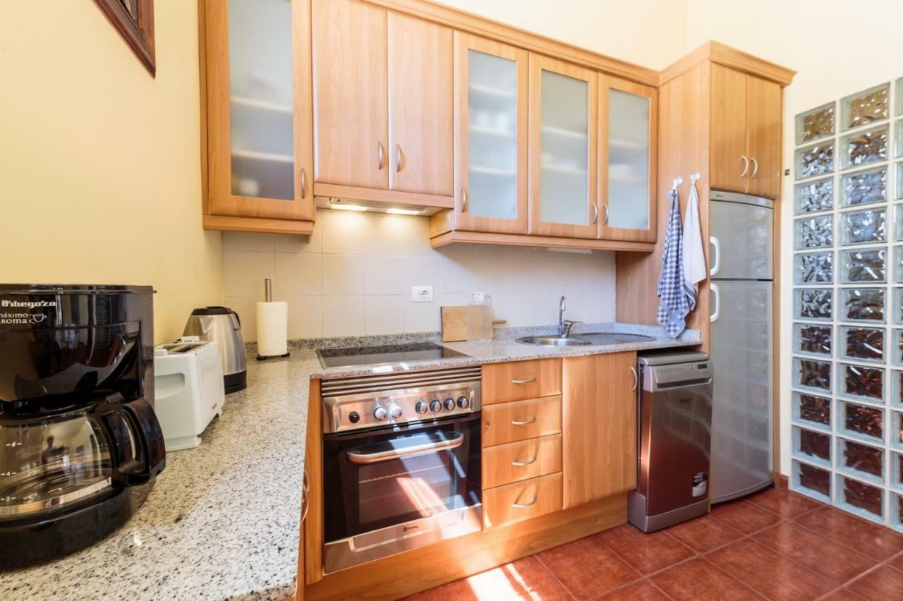 Apartamento Gran Terraza Διαμέρισμα Santa Cruz de la Palma  Εξωτερικό φωτογραφία