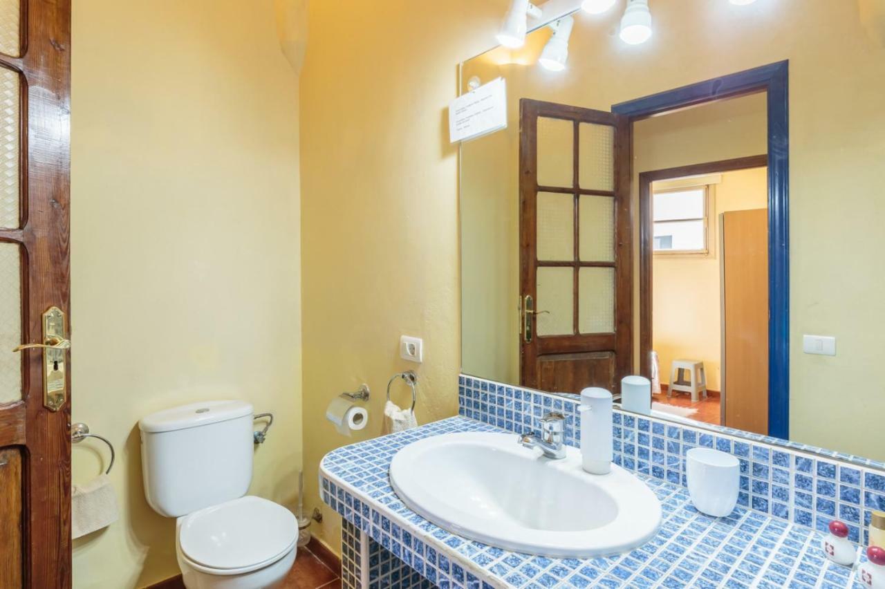 Apartamento Gran Terraza Διαμέρισμα Santa Cruz de la Palma  Εξωτερικό φωτογραφία