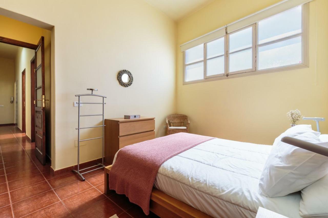 Apartamento Gran Terraza Διαμέρισμα Santa Cruz de la Palma  Εξωτερικό φωτογραφία