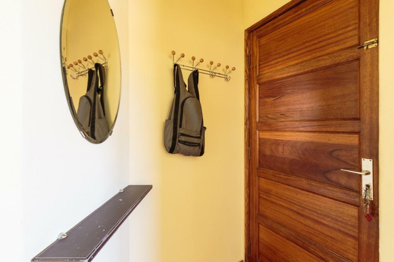 Apartamento Gran Terraza Διαμέρισμα Santa Cruz de la Palma  Εξωτερικό φωτογραφία