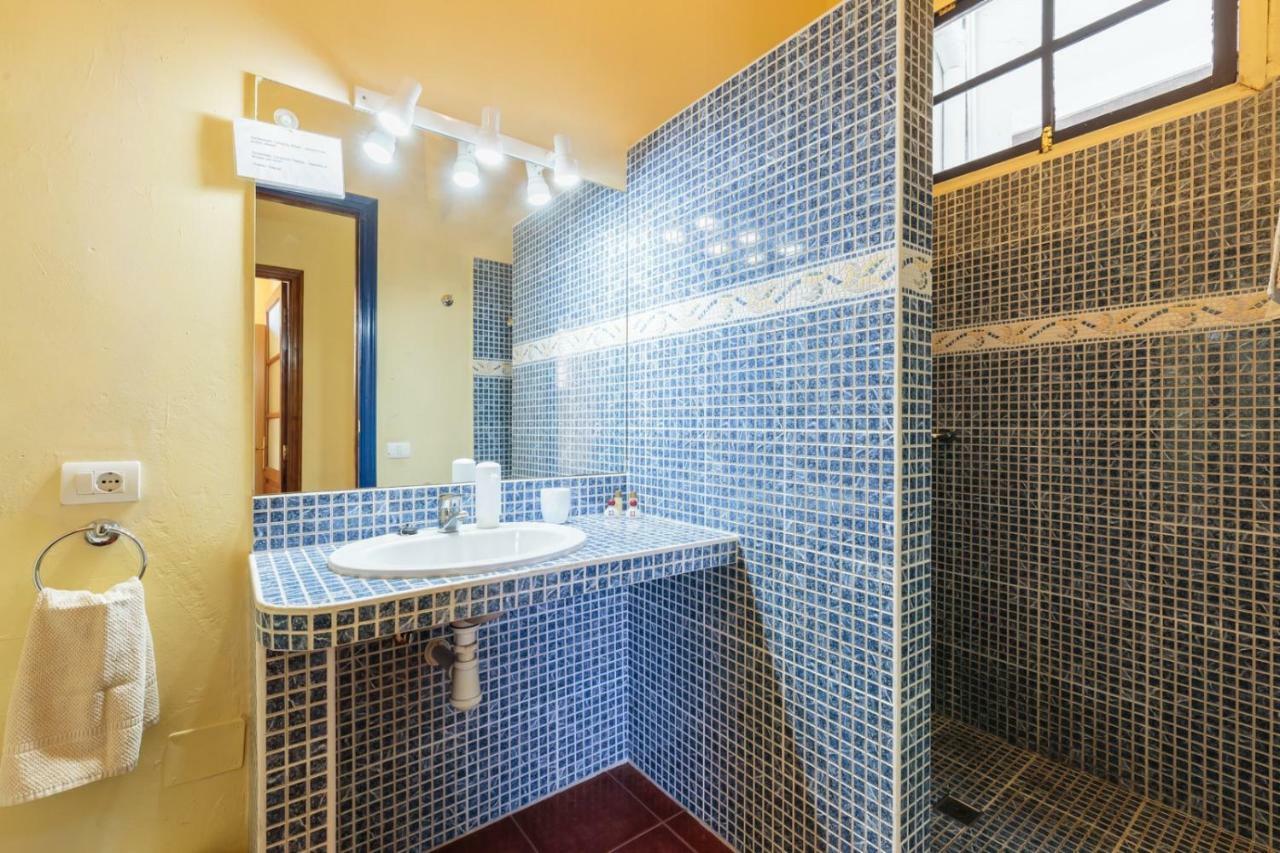 Apartamento Gran Terraza Διαμέρισμα Santa Cruz de la Palma  Εξωτερικό φωτογραφία